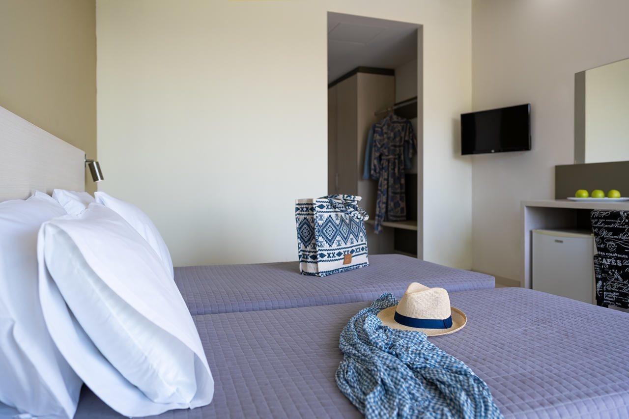 Cathrin Resort Faliraki
