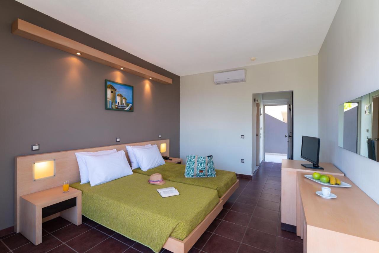 Resort Cathrin