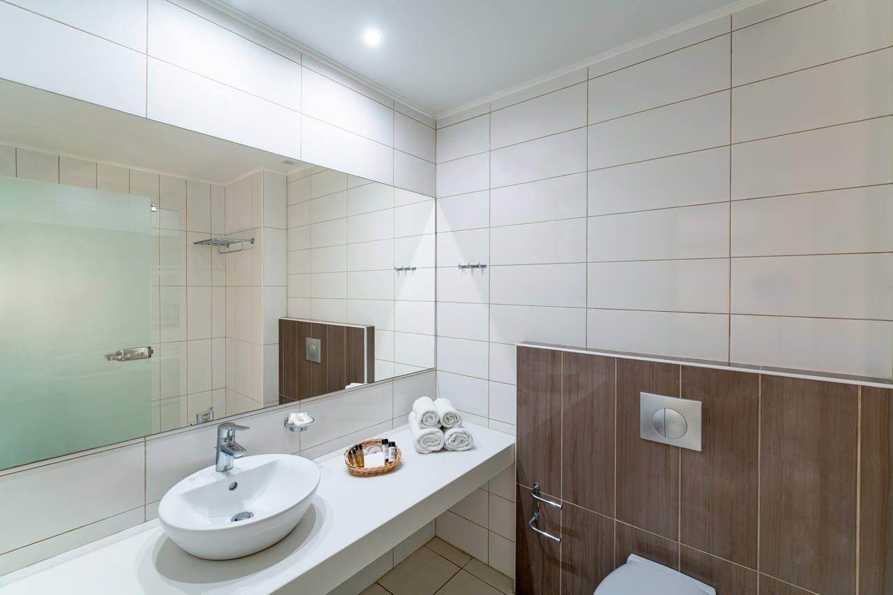 Resort Cathrin Faliraki