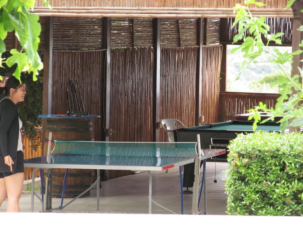Resort Cathrin Faliraki