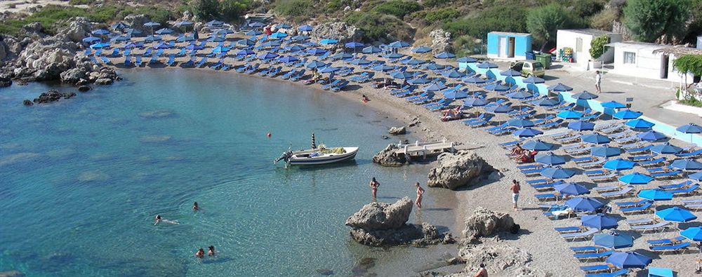 Cathrin Resort 4*