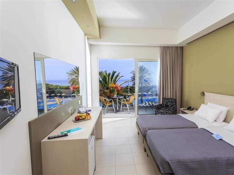 Cathrin 4* Faliraki
